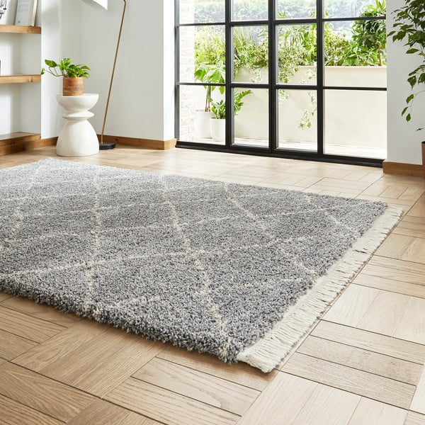 Hall koridorivaip 60x230 cm Boho - Think Rugs-image-2