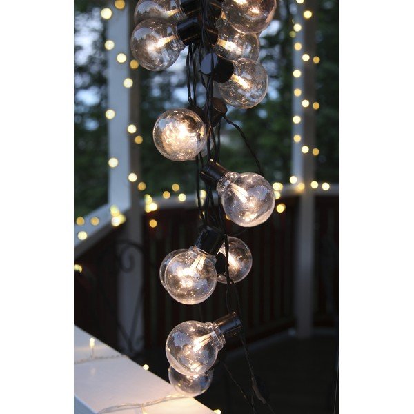 LED valguskett väljas, pikkus 4,5 m Partaj - Star Trading-image-4