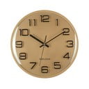 Seinakell ø 30,5 cm 3D Numbers - Karlsson