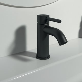 Must segisti Silk Black - Ideal Standard