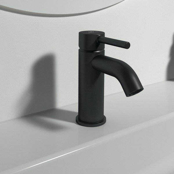 Must segisti Silk Black - Ideal Standard-image-1