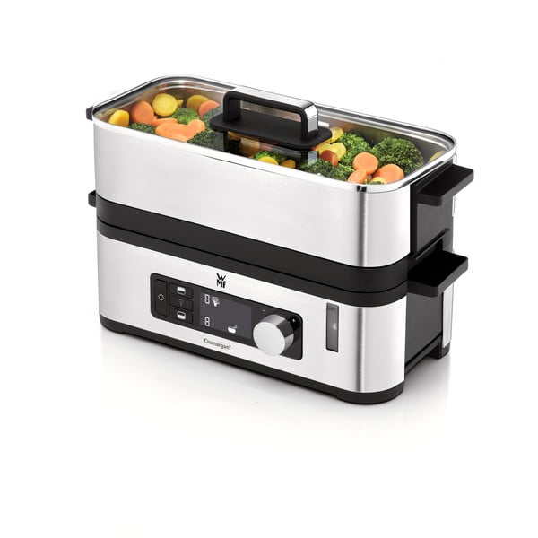 Roostevabast terasest aurutamisaparaat KITCHENminis Vitalis E - WMF-image-1