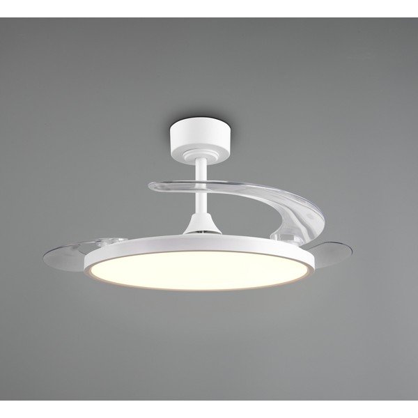 Valge LED-laevalgusti Kasfjord - Reality-image-1