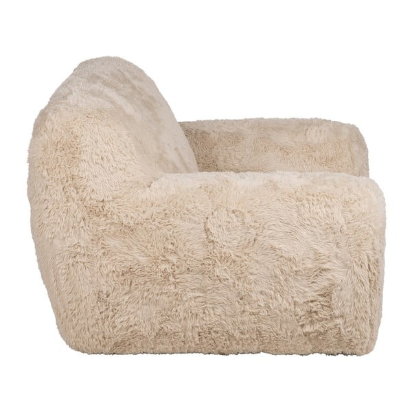 Beež tugitool Teddy - Ixia-image-2