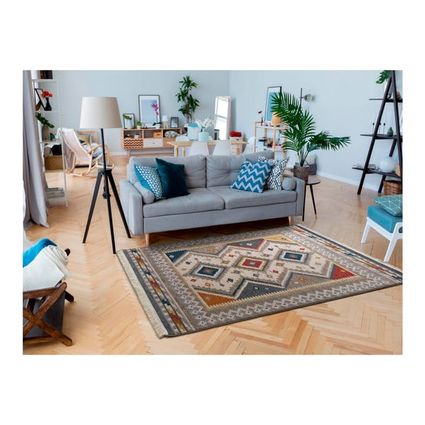 Vaip Malik Multi Gezzo, 160 x 230 cm - Universal-image-1