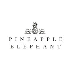 Pineapple Elephant · Tupi · Laos