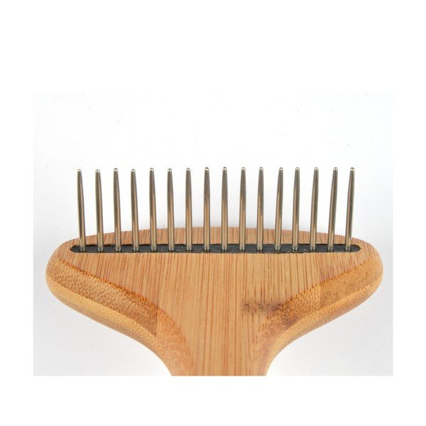 Lemmiklooma hari Bamboo – Love Story-image-4