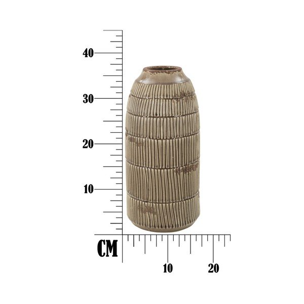Váza Mauro Ferretti Niger, ⌀17 cm-image-4