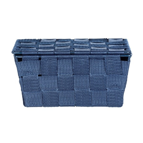 Tumesinine kaanega korv Adria - Wenko-image-1