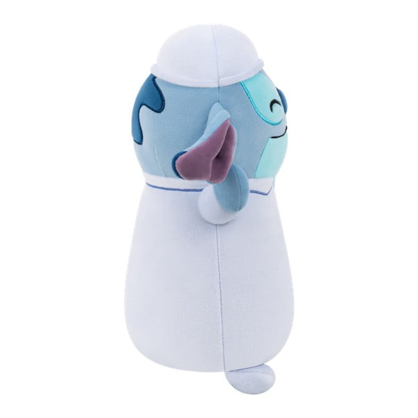 Plüüsist mänguasi Stitch - SQUISHMALLOWS-image-1