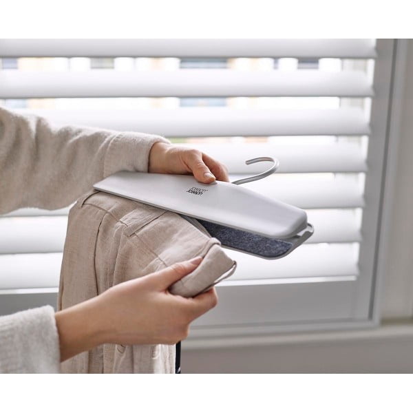 2-osaline plastmassist riidepuu pükste jaoks Orderly - Joseph Joseph-image-3