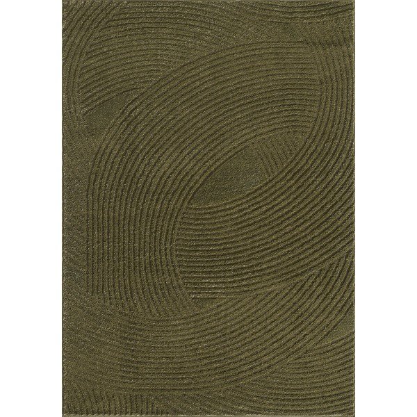 Roheline vaip 200x290 cm Zephyr - ESTE