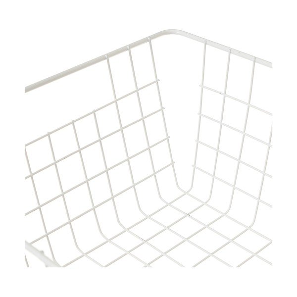 Traat metallkorv - Casa Selección-image-2