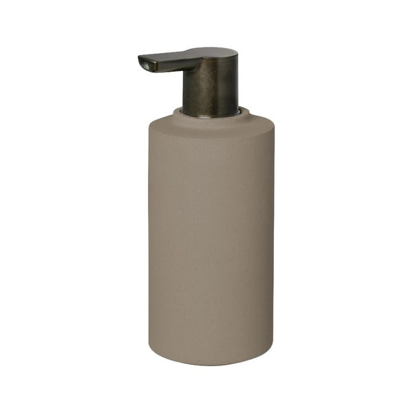 Beež betoonist seebidosaator 190 ml Creto - Blomus