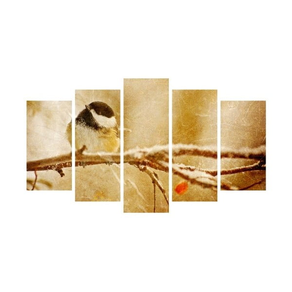 Vícedílný obraz Insigne Copolia, 102 x 60 cm