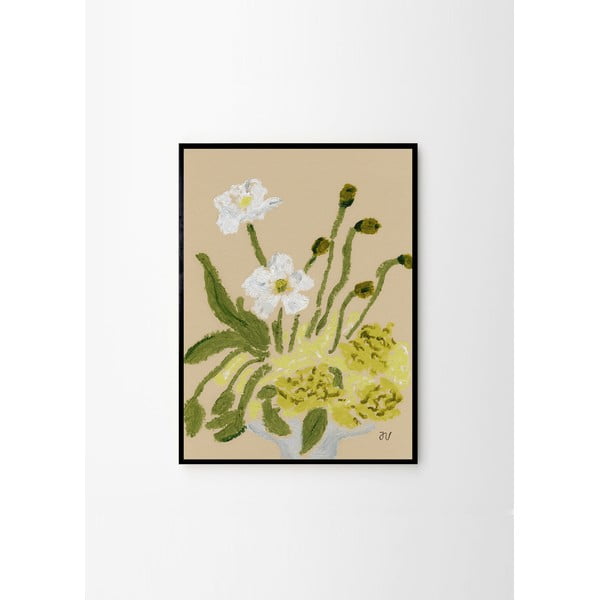 Plakat 30×40 cm Spring Blossom – The Poster Club-image-4