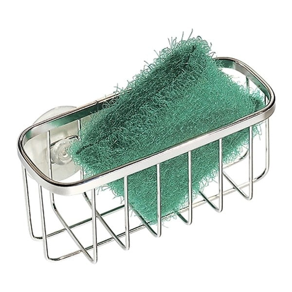 Metallist käsnahoidja koos iminappidega Gia - iDesign-image-2