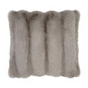 Dekoratiivpadi kunstkarusnahast 45 × 45 cm Galena – House Nordic