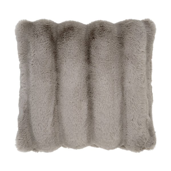 Dekoratiivpadi kunstkarusnahast 45 × 45 cm Galena – House Nordic