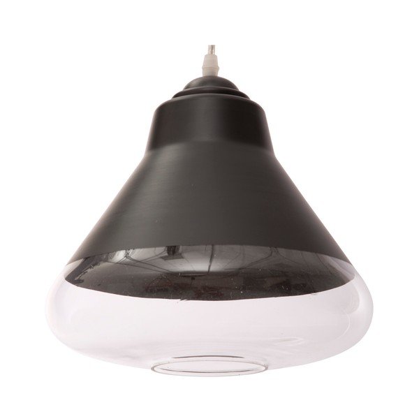 Závěsné svítidlo Mauro Ferretti Elegant One, Ø 25 cm-image-4