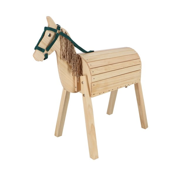 Laste ronimispuu Horse - Esschert Design