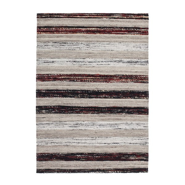 Krémový koberec Kayoom Evita, 160 x 230 cm