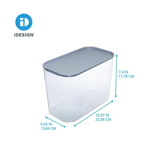 Taaskasutatud plastist kaanega seinakast iD Wallspace - iDesign-image-4