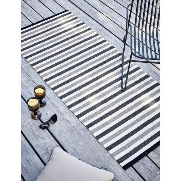 Hall-beež sise/välisvaip 70x120 cm Teo Warm Grey – Pappelina-image-3