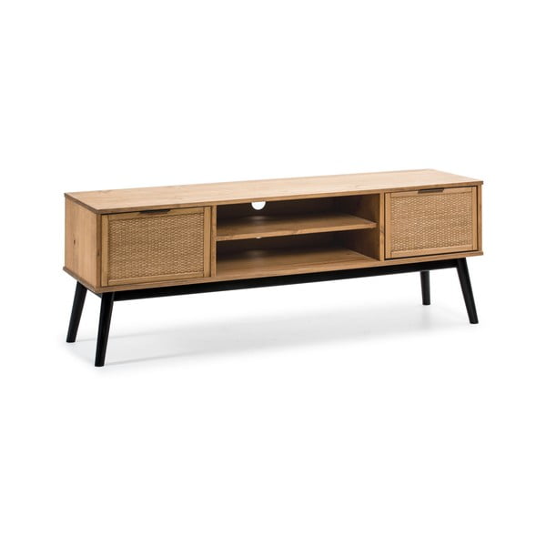 Männipuidust telerilaud 140x52 cm Natasha - Marckeric-image-3