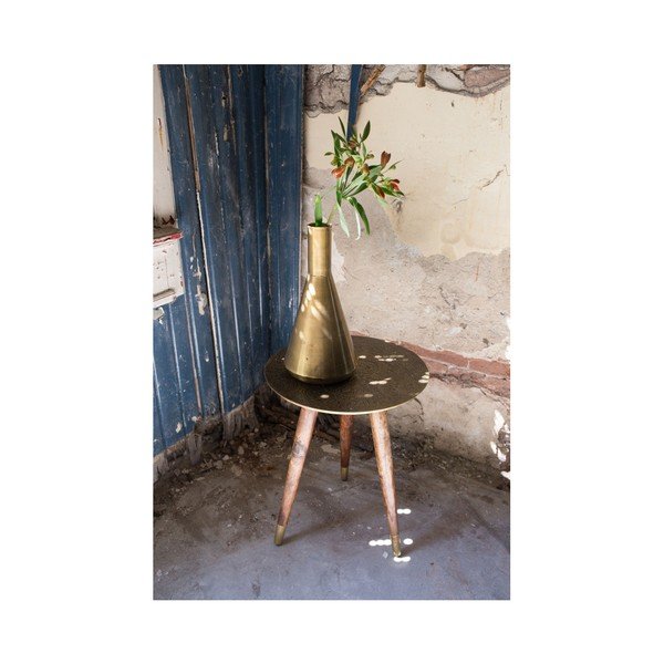 Vase Lea Hari - Dutchbone-image-1