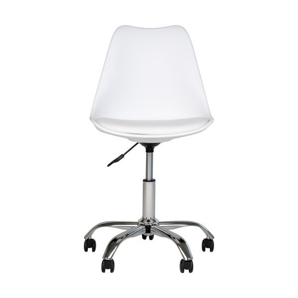 Valge kontoritool Stavanger - House Nordic-image-1