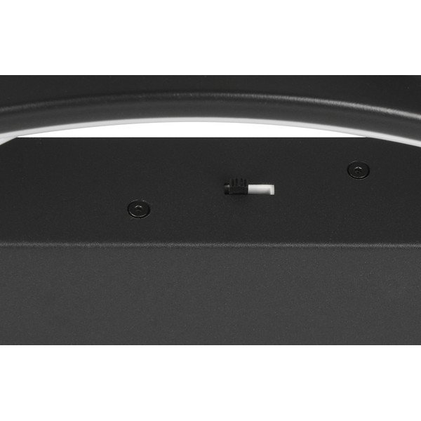 Must LED dimmerdatav laevalgusti 49x64 cm Darvin - Trio-image-1