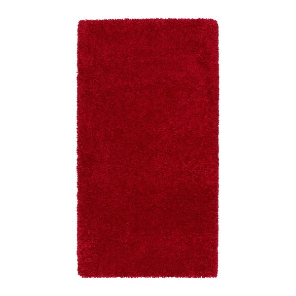 Punane vaip Aqua Liso, 57 x 110 cm - Universal