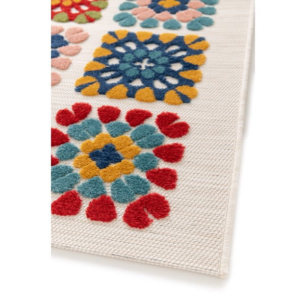 Õuevaip 80x150 cm Mila - Universal-image-3