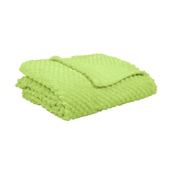 Lubjaroheline ruuduline mänd, 150 x 200 cm - Tiseco Home Studio