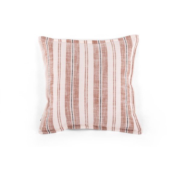 Puuvillane dekoratiivpadi 45x45 cm Indira - Tiseco Home Studio