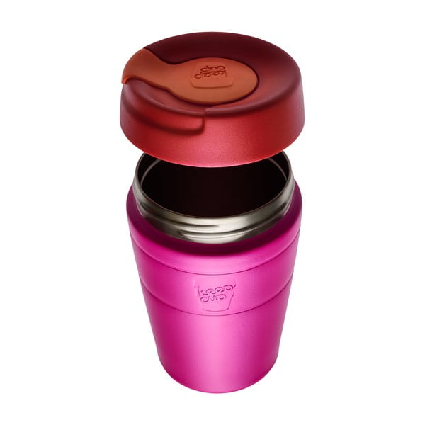 Roosa termos 454 ml Afterglow – KeepCup-image-2