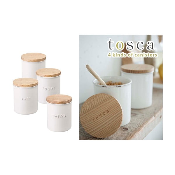 Keraamiline toidunõu Tosca – YAMAZAKI-image-3