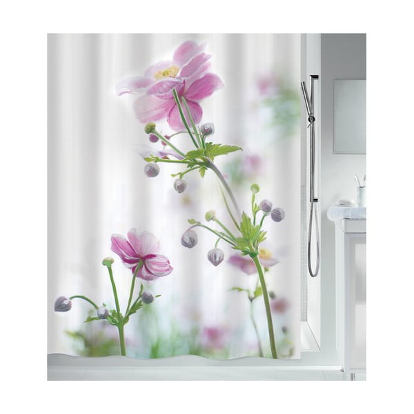 Dušikardin 180x200 cm Anemone - Spirella