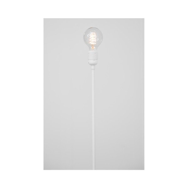 Bílá volně stojící lampa Sotto Luce BI Elementary XL 1F-image-4