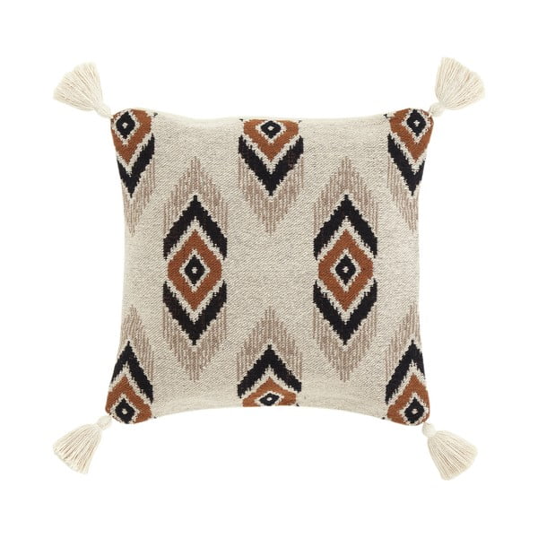 Puuvillane dekoratiivpadi 45x45 cm Emir Ika - Pineapple Elephant