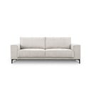 Kreem diivan 224 cm Copenhagen – Scandic