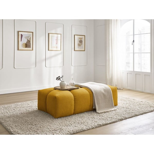 Sinepikarva buklee kangast jalapink Everest - Bobochic Paris-image-4