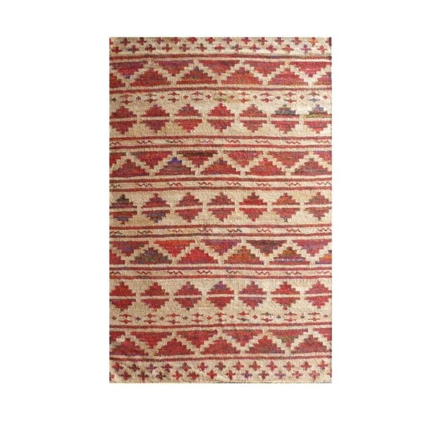 Ručně tkaný koberec Kilim 209, 155x240 cm