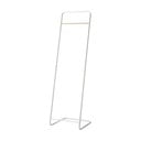 Valge riietehoidja Tower - YAMAZAKI