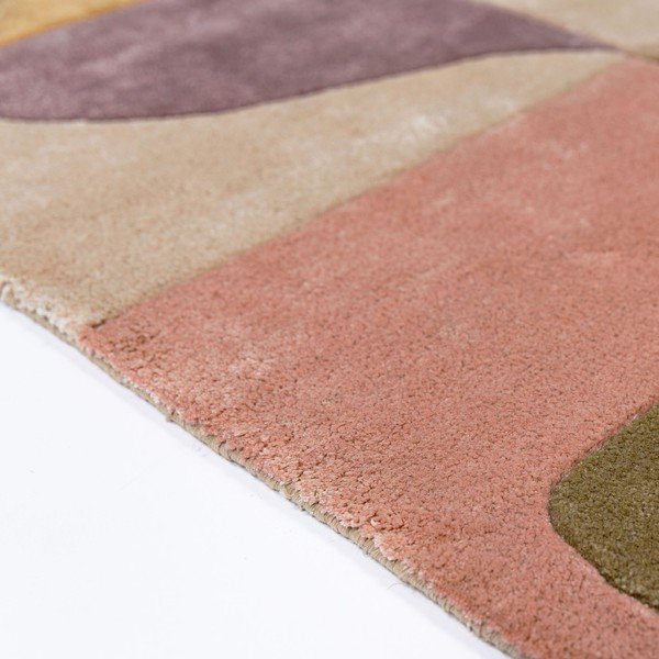 Käsitsi kootud viskoosvaip 140x200 cm Illuminate - Flair Rugs-image-2