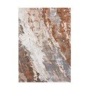 Vaip 160x230 cm Mirage Blur Terra - Asiatic Carpets