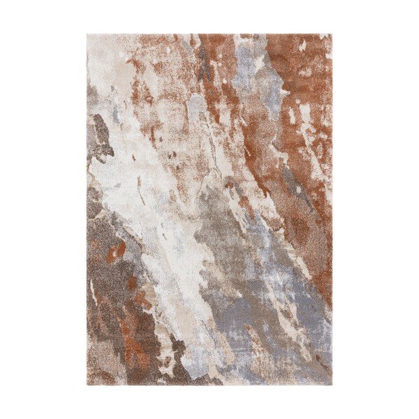 Vaip 200x290 cm Mirage Blur Terra - Asiatic Carpets