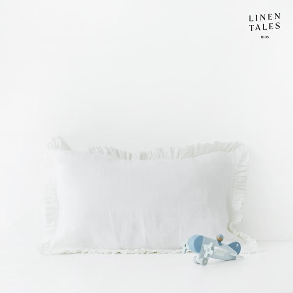 Laste padjapüür 40x45 cm - Linen Tales-image-1