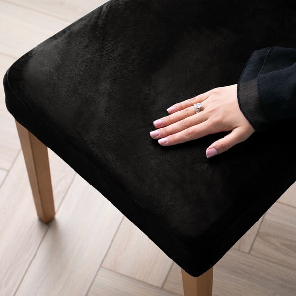 Must veniv toolikate 48 cm Sento - Restilo-image-1